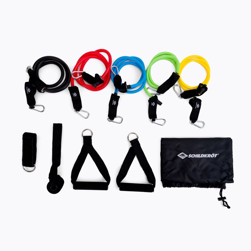 Schildkröt Expander Set of 5 pcs. 960125 2