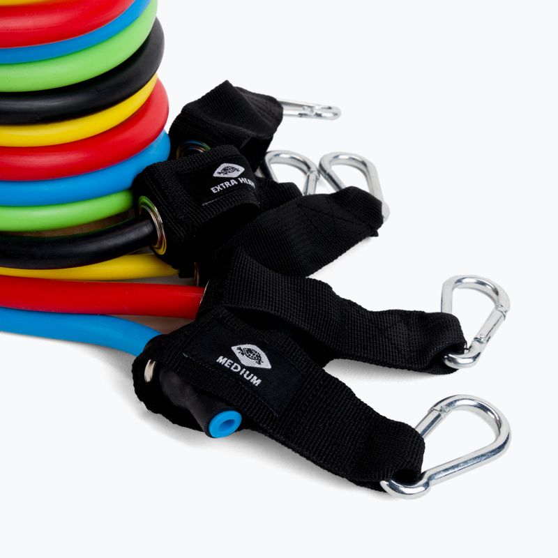 Schildkröt Expander Set of 5 pcs. 960125 3