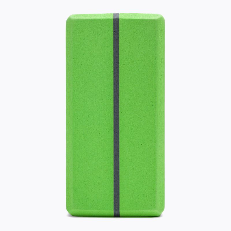 Schildkröt Yoga Block green 960130 4