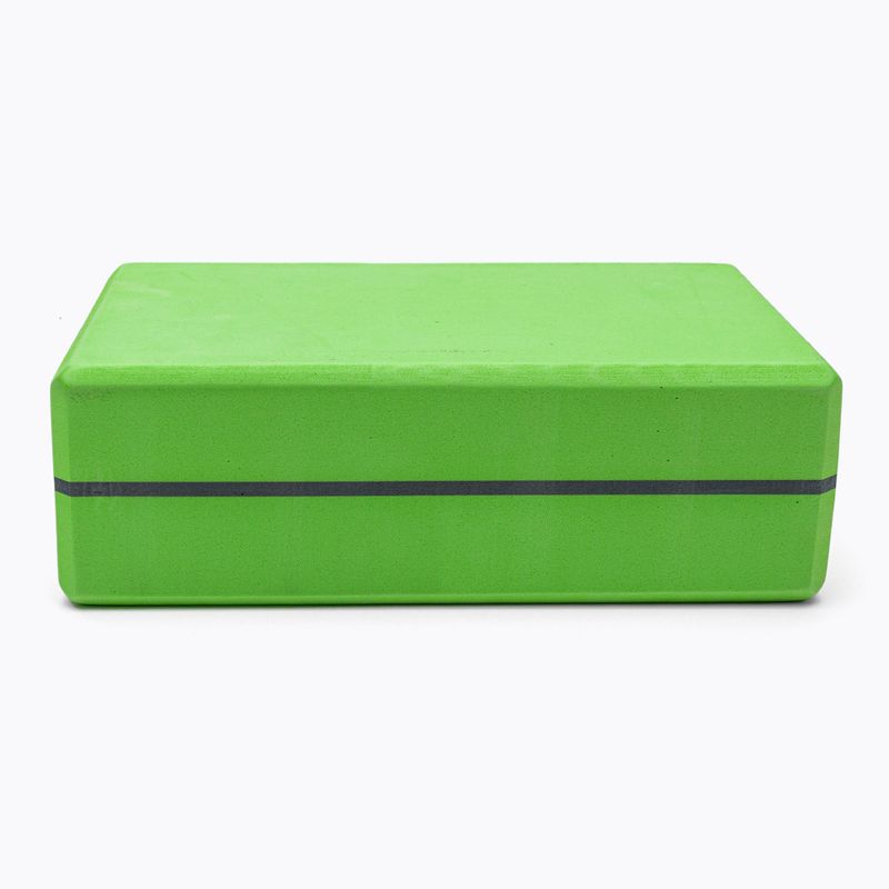 Schildkröt Yoga Block green 960130 5