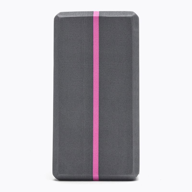Schildkröt Yoga Block grey 960136 4