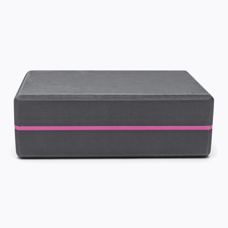 Schildkröt Yoga Block grey 960136 5