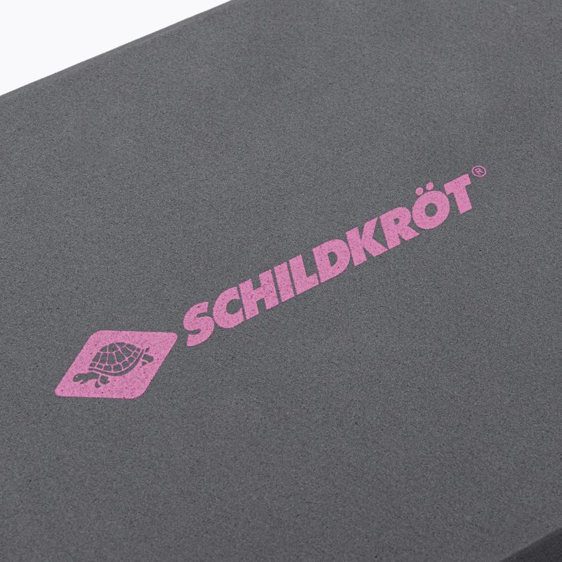 Schildkröt Yoga Block grey 960136 6