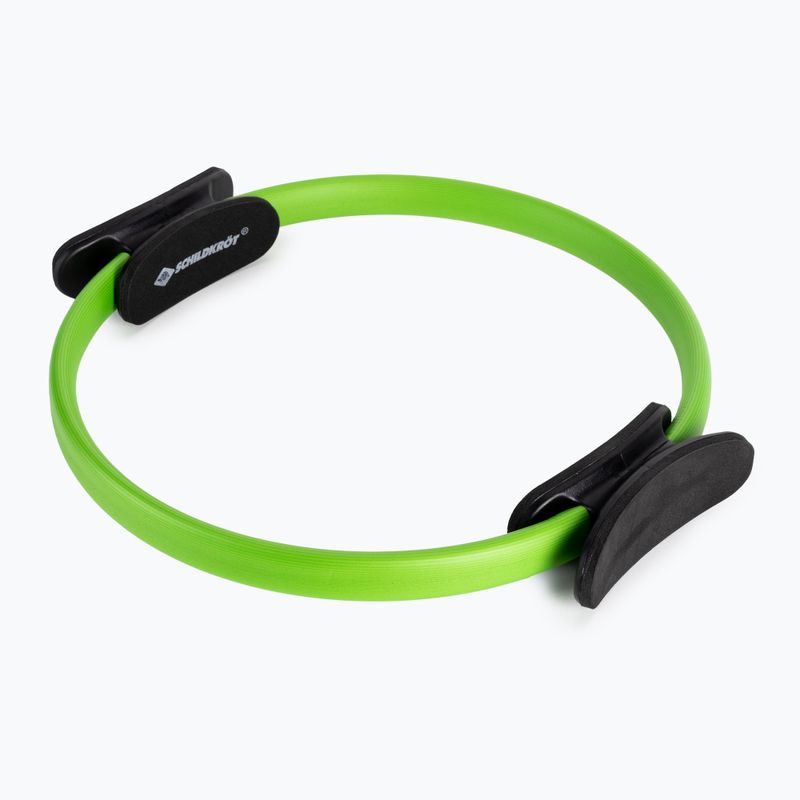 Schildkröt Pilates Fitness Ring green 960141