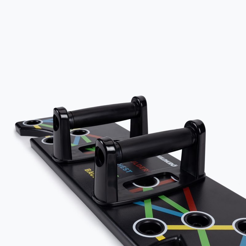 Schildkröt Push Up Multi Trainer push-up handles black 960144 3