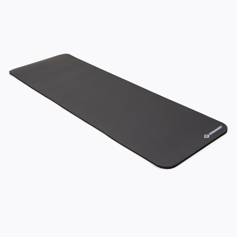 Schildkröt Fitness Mat black 960160
