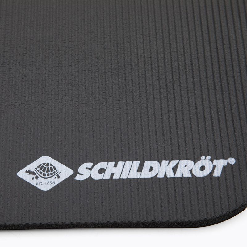 Schildkröt Fitness Mat black 960160 3