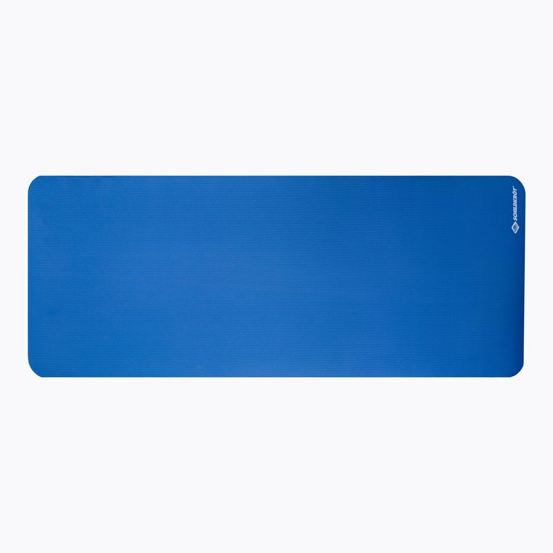 Schildkröt Fitness Mat blue 960163 2