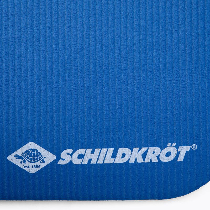 Schildkröt Fitness Mat blue 960163 3