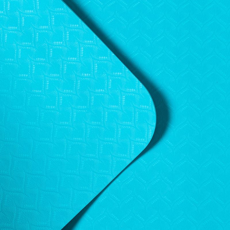 Schildkröt Yoga Mat 4 mm blue 960169 4