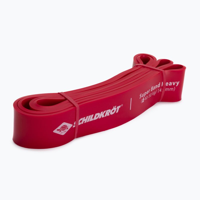 Schildkröt exercise bands set of 4 Super BAND coloured 960229 2