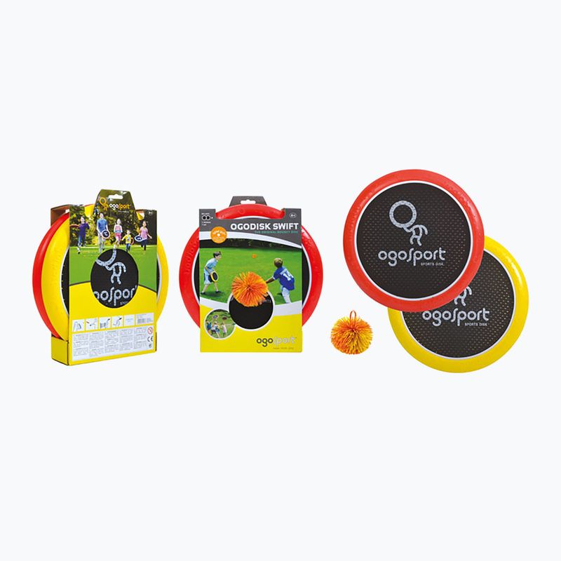 Schildkröt Ogo Sport play set 970117