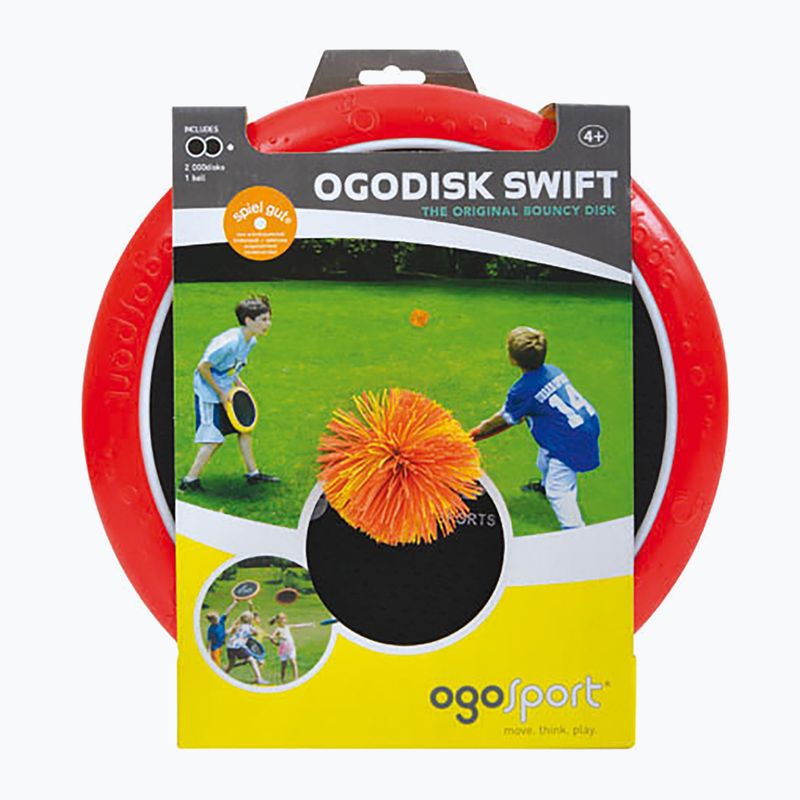 Schildkröt Ogo Sport play set 970117 3