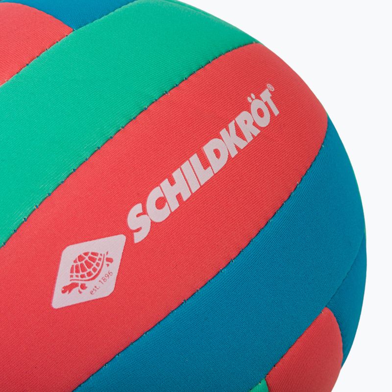 Schildkröt Neoprene Beachball Tropical 970291 3