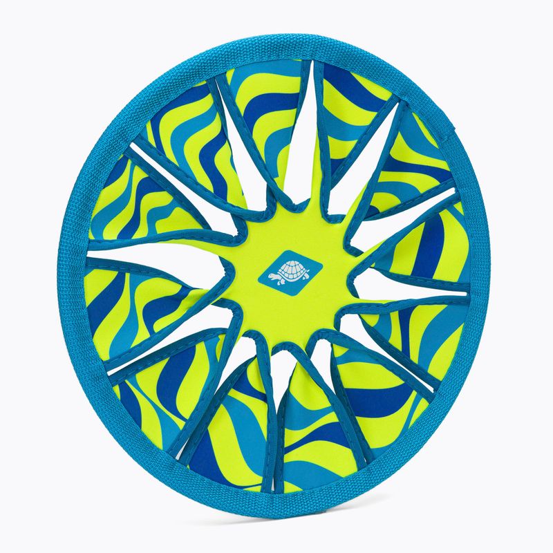 Frisbee Schildkröt Neoprene Disc colour 970352