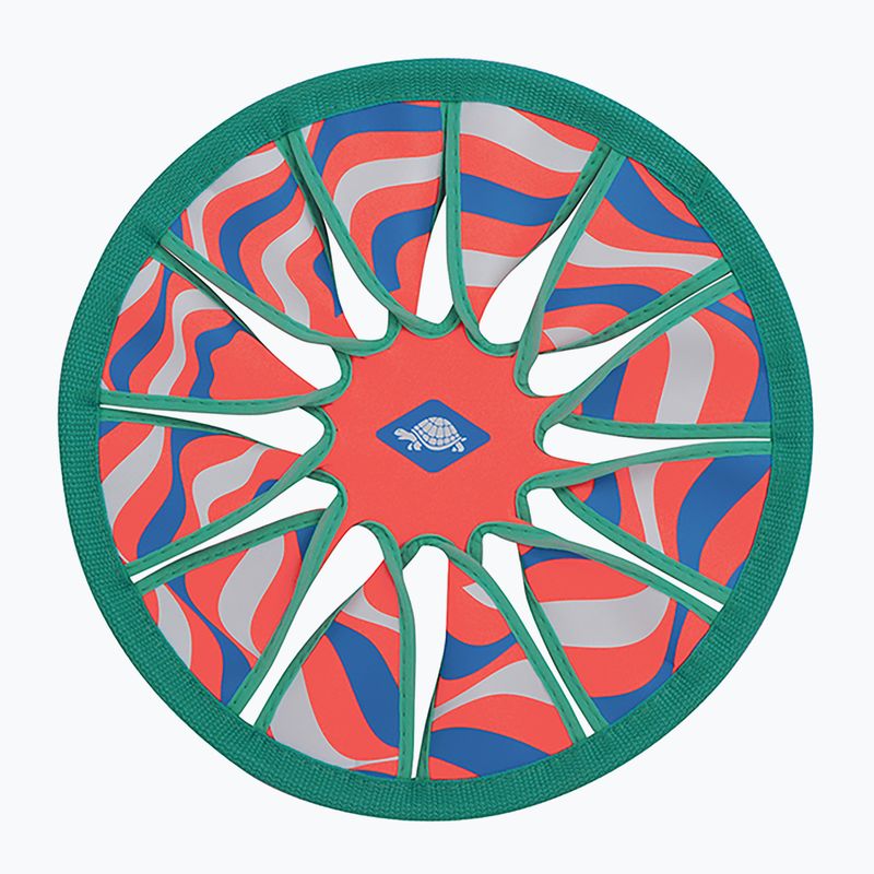 Frisbee Schildkröt Neoprene Disc colour 970352 5