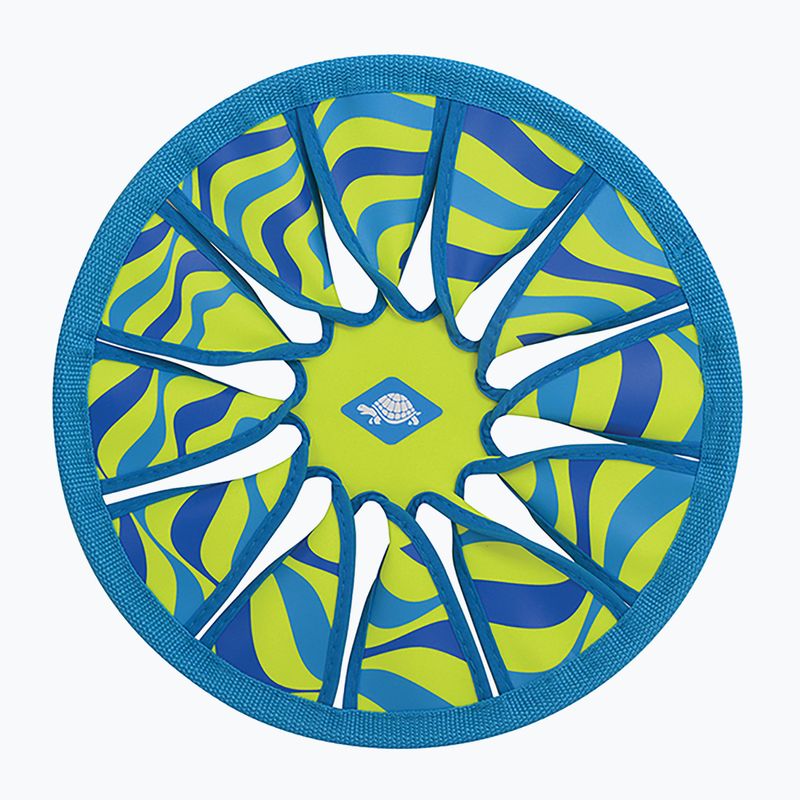 Frisbee Schildkröt Neoprene Disc colour 970352 6