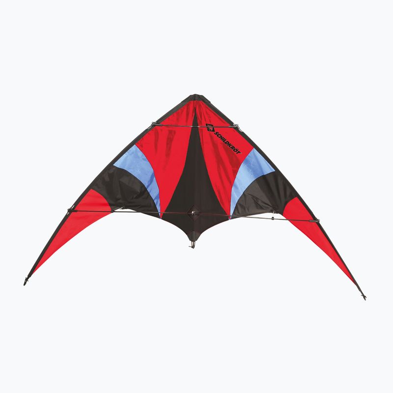 Schildkröt Stunt Kite 140 red 970440