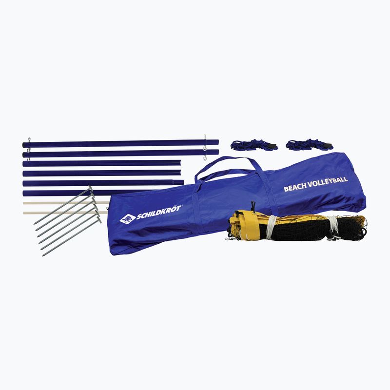 Schildkröt Fun set badminton/ beach volleyball set