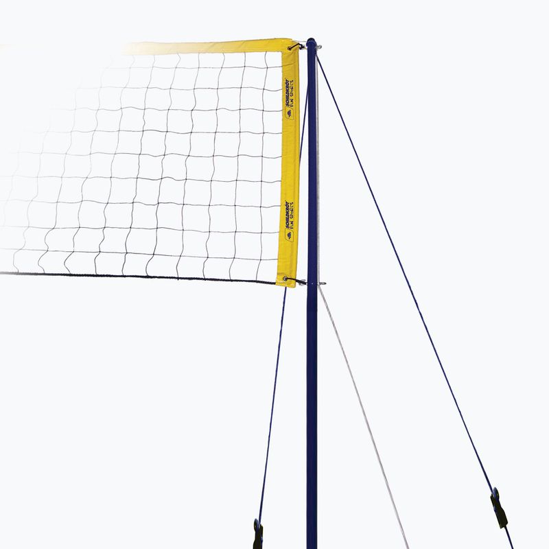 Schildkröt Fun set badminton/ beach volleyball set 2