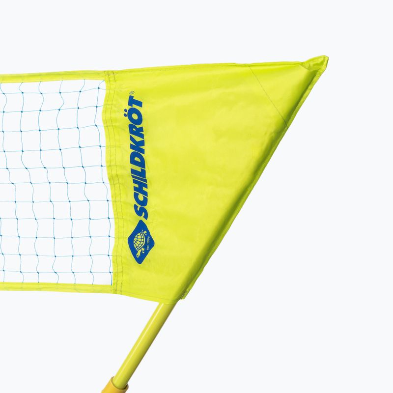 Talbot-Torro Compact badminton set 970992 4
