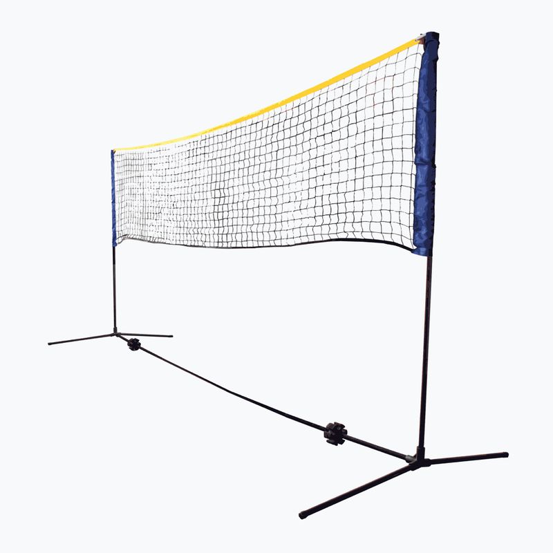 Schildkröt Combi set multifunctional net 2