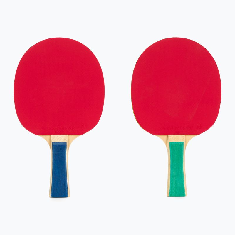 Donic-Schildkröt Appelgren 400 Table Tennis Set 2