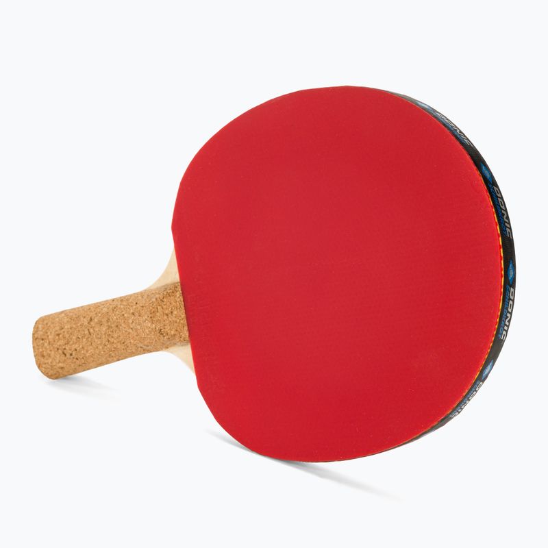 Donic-Schildkröt Persson 500 Kork Table Tennis Set 4