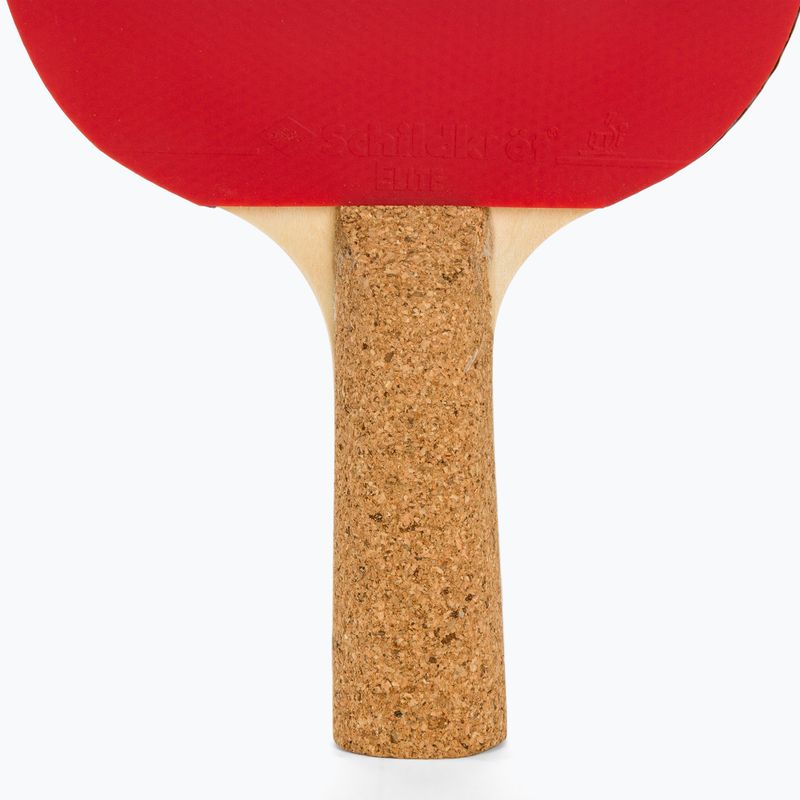 Donic-Schildkröt Persson 500 Kork Table Tennis Set 5