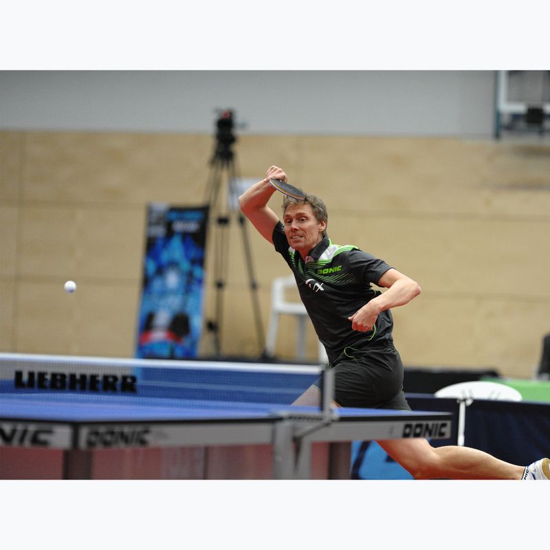 Donic-Schildkröt Persson 500 Kork Table Tennis Set 13