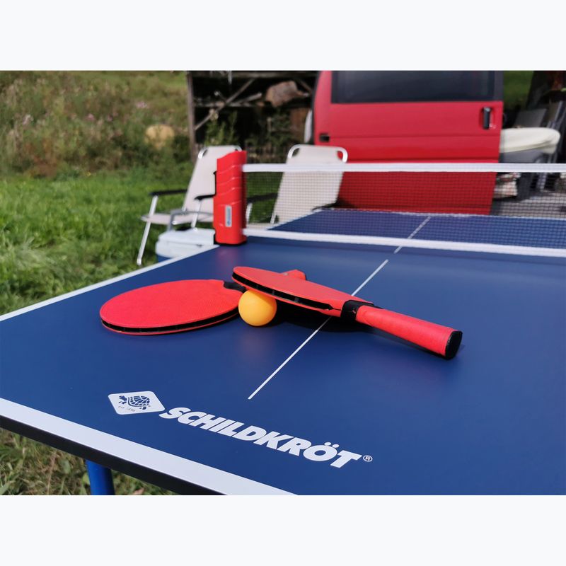 Donic-Schildkröt Table Tennis Outdoor Flex set 5