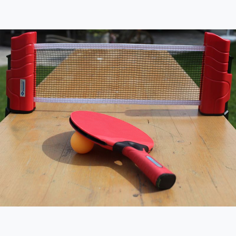 Donic-Schildkröt Table Tennis Outdoor Flex set 9