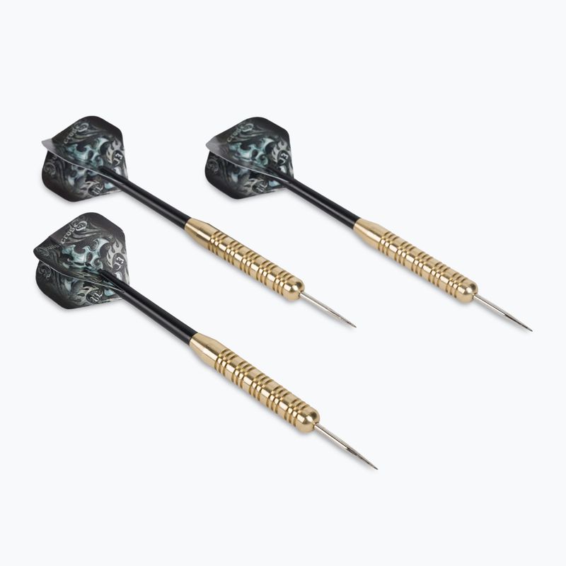 Sunflex Steel Phantom Darts 3424