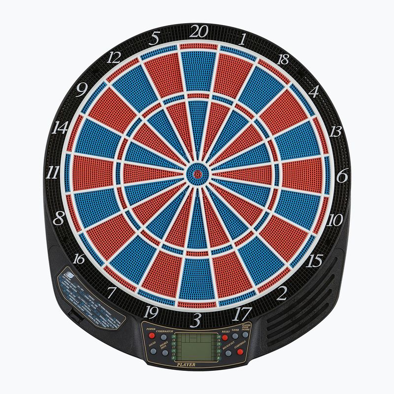 Sunflex Electronic Dartboard Novio 45133