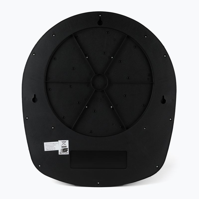 Sunflex Electronic Dartboard Future 45140 3