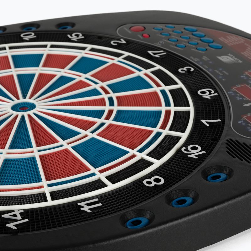 Sunflex Electronic Dartboard Future 45140 5