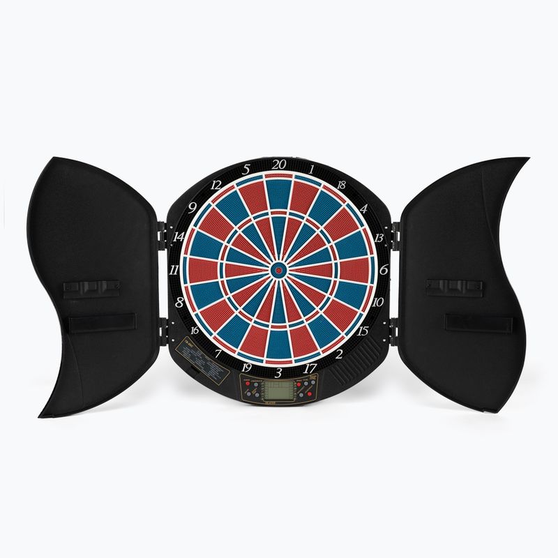 Sunflex Electronic Dartboard Spirit 45145