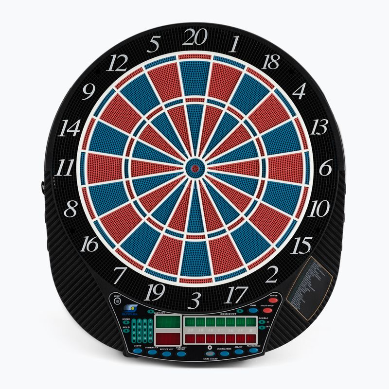 Sunflex Electronic Dartboard Excellence 45149