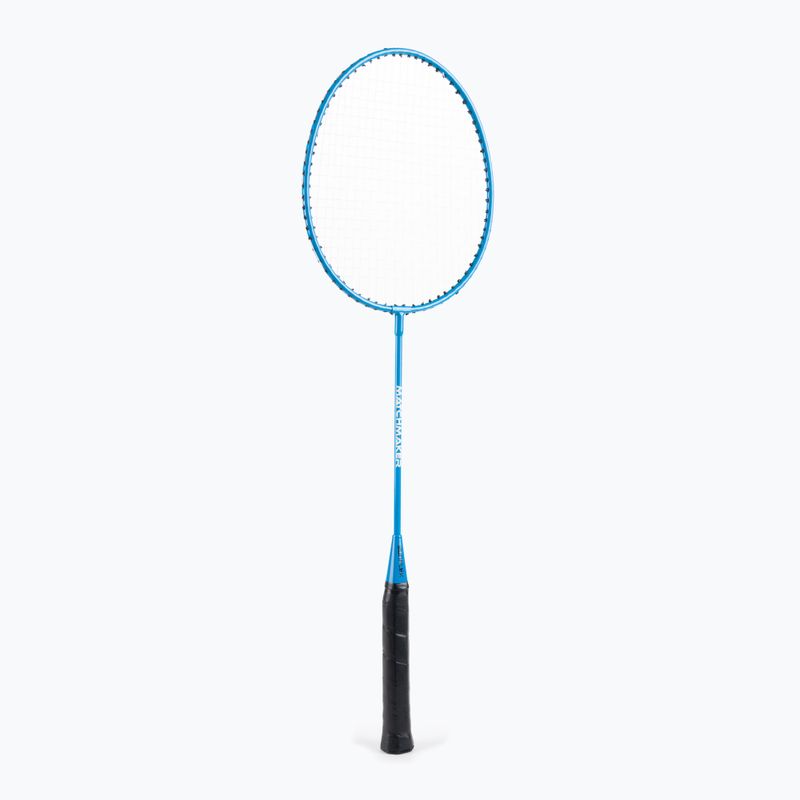 Sunflex Matchmaker 2 colour badminton set 53546 2