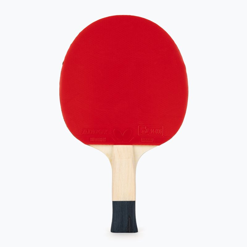 Butterfly Timo Boll SG11 table tennis racket