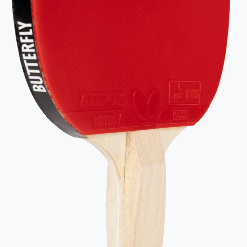 Butterfly Timo Boll SG11 table tennis racket 3