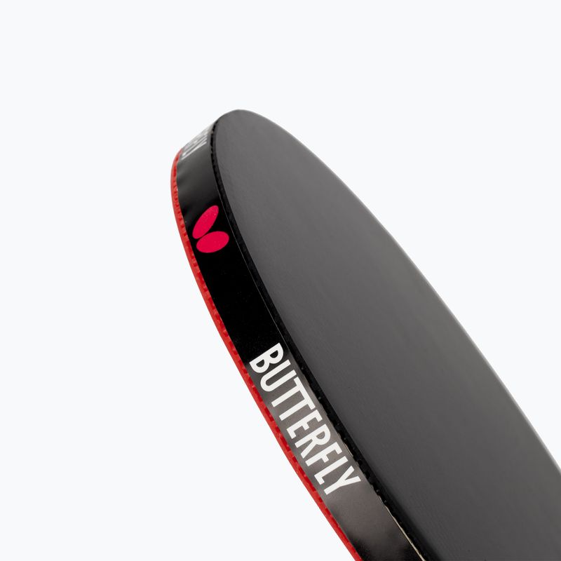 Butterfly Timo Boll SG11 table tennis racket 4