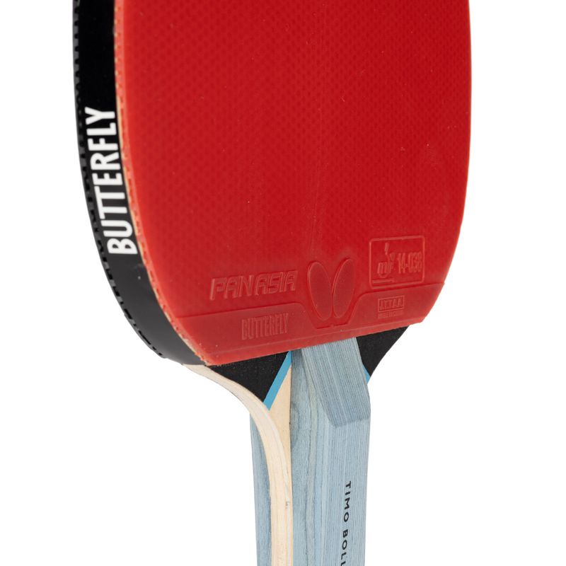 Butterfly Timo Boll SG77 table tennis racket 3