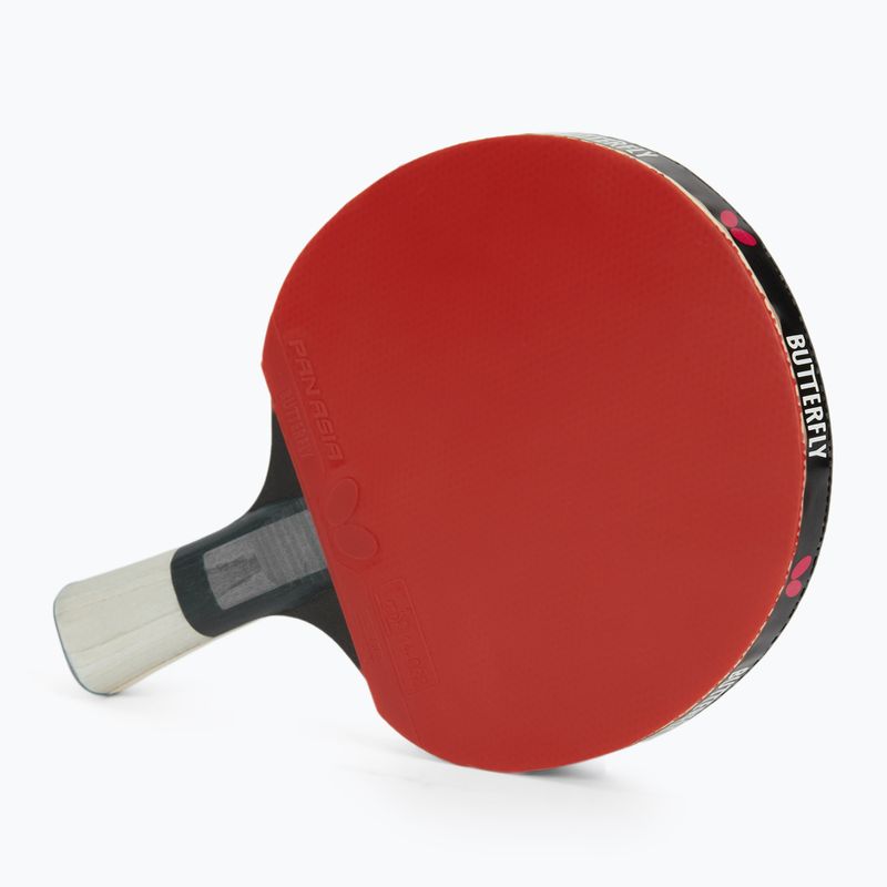 Butterfly Marcos Freitas MFX4 table tennis racket 3