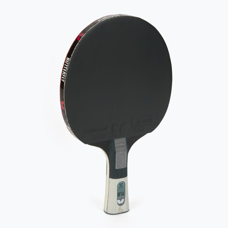 Butterfly Marcos Freitas MFX4 table tennis racket 6