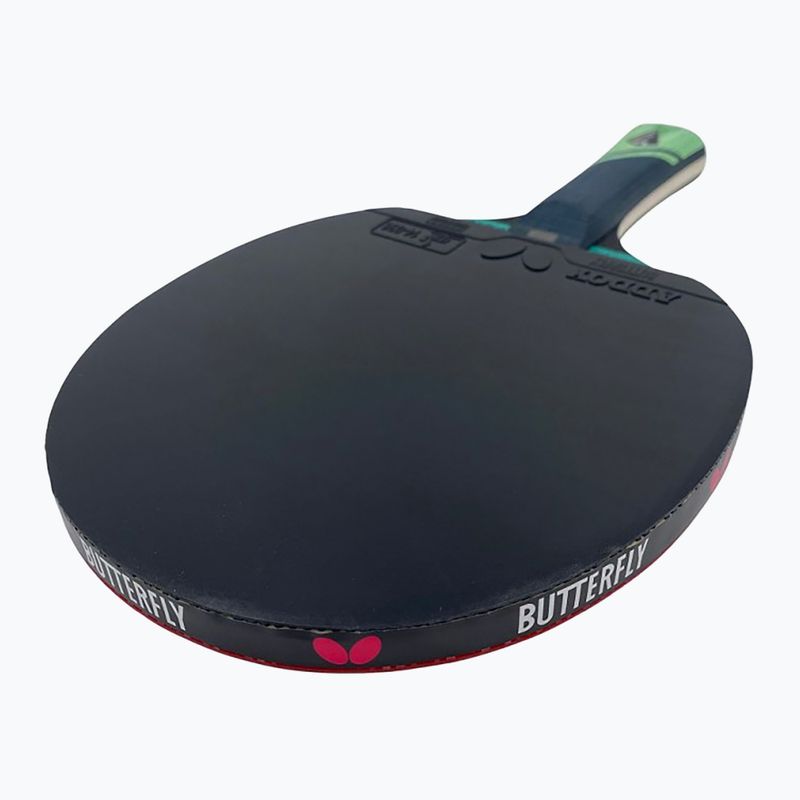Butterfly Ovtcharov Gold table tennis racket 3
