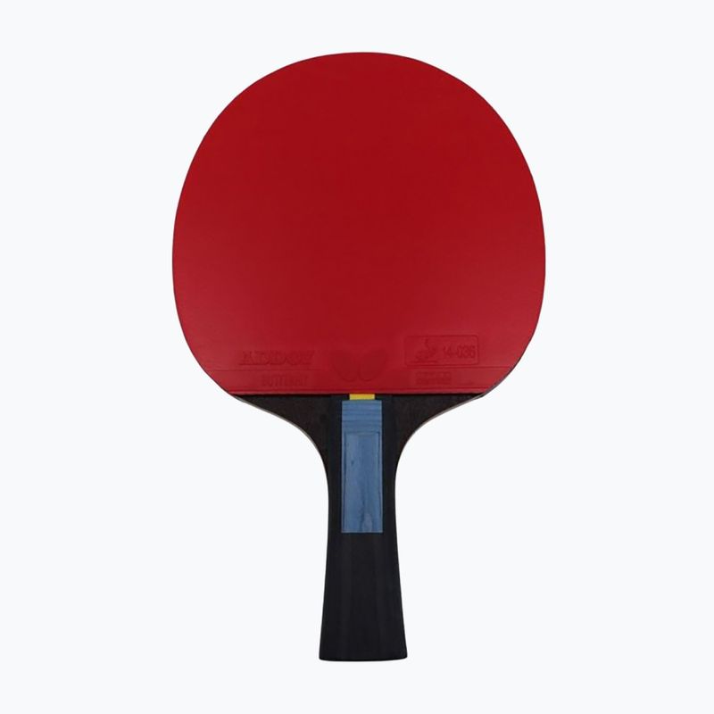 Butterfly Ovtcharov Sapphire table tennis racket 7