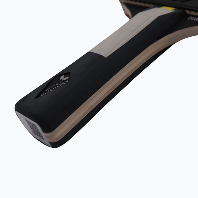 Butterfly Ovtcharov Diamond table tennis racket 5