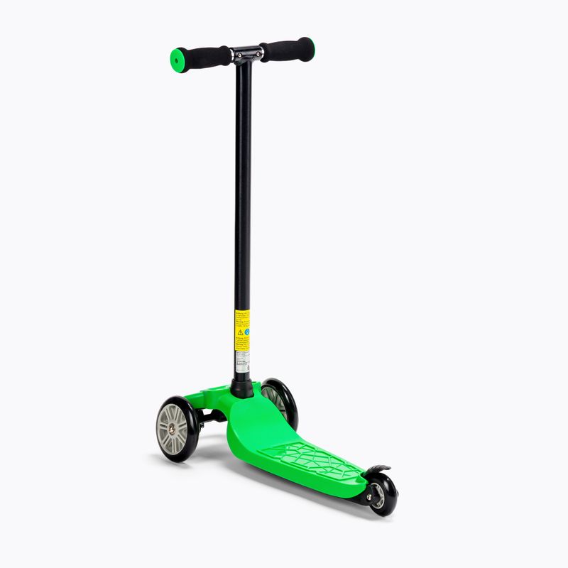 KETTLER children's tricycle scooter Kwizzy green 0T07045-0000 3