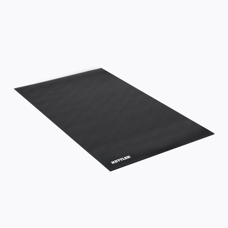 KETTLER equipment mat black 7929-650